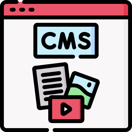 Migration to CMS
